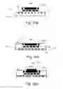 Fig. 42 - Semiconductor packages and methods of packaging semiconductor devices