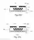 Fig. 46 - Semiconductor packages and methods of packaging semiconductor devices
