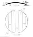 Fig. 02 - STRESS RELIEF IN SEMICONDUCTOR WAFERS