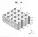 Fig. 18 - Three-dimensional semiconductor devices having vertical structures of different lengths