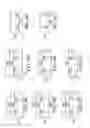 Fig. 10 - Semiconductor structure and method of manufacturing the same