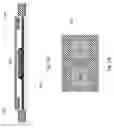 Fig. 06 - Circuit card attachment for enhanced robustness of thermal performance