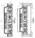 Fig. 02 - Multi-chip microelectronic assembly with built-up fine-patterned circuit structure