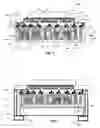 Fig. 03 - Multi-chip microelectronic assembly with built-up fine-patterned circuit structure