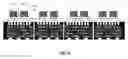 Fig. 05 - Multi-chip microelectronic assembly with built-up fine-patterned circuit structure