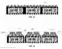 Fig. 08 - Multi-chip microelectronic assembly with built-up fine-patterned circuit structure
