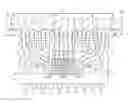 Fig. 01 - 3DIC packages with heat dissipation structures