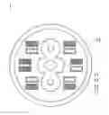 Fig. 01 - Manufacturing method of LED light emitting device