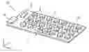 Fig. 01 - LED lighting apparatus