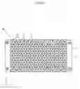 Fig. 23 - LED lighting apparatus