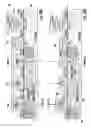 Fig. 35 - Six-transistor SRAM semiconductor structures and methods of fabrication