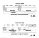 Fig. 41 - Six-transistor SRAM semiconductor structures and methods of fabrication