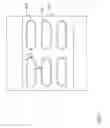 Fig. 02 - Multi-VT gate stack for III-V nanosheet devices with reduced parasitic capacitance