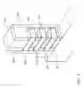 Fig. 03 - Multi-VT gate stack for III-V nanosheet devices with reduced parasitic capacitance