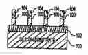 Fig. 01 - Stop Layer Through Ion Implantation For Etch Stop