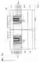 Fig. 12 - Semiconductor devices including gate structures with oxygen capturing films