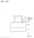 Fig. 18 - Semiconductor devices including gate structures with oxygen capturing films