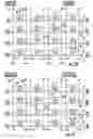 Fig. 13 - Two-transistor SRAM semiconductor structure and methods of fabrication