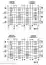 Fig. 15 - Two-transistor SRAM semiconductor structure and methods of fabrication