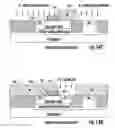 Fig. 30 - Two-transistor SRAM semiconductor structure and methods of fabrication