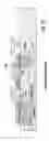 Fig. 31 - Two-transistor SRAM semiconductor structure and methods of fabrication