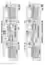 Fig. 47 - Two-transistor SRAM semiconductor structure and methods of fabrication