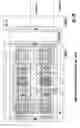 Fig. 48 - Two-transistor SRAM semiconductor structure and methods of fabrication