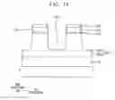 Fig. 12 - Semiconductor devices with layers commonly contacting fins and methods of manufacturing the same