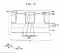 Fig. 23 - Semiconductor devices with layers commonly contacting fins and methods of manufacturing the same