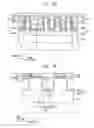 Fig. 25 - Semiconductor devices with layers commonly contacting fins and methods of manufacturing the same