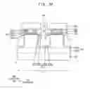 Fig. 29 - Semiconductor devices with layers commonly contacting fins and methods of manufacturing the same