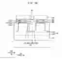 Fig. 33 - Semiconductor devices with layers commonly contacting fins and methods of manufacturing the same