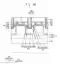 Fig. 37 - Semiconductor devices with layers commonly contacting fins and methods of manufacturing the same