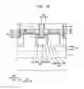 Fig. 40 - Semiconductor devices with layers commonly contacting fins and methods of manufacturing the same