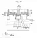 Fig. 43 - Semiconductor devices with layers commonly contacting fins and methods of manufacturing the same