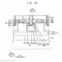 Fig. 44 - Semiconductor devices with layers commonly contacting fins and methods of manufacturing the same
