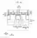 Fig. 46 - Semiconductor devices with layers commonly contacting fins and methods of manufacturing the same