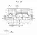 Fig. 48 - Semiconductor devices with layers commonly contacting fins and methods of manufacturing the same