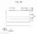Fig. 55 - Semiconductor devices with layers commonly contacting fins and methods of manufacturing the same