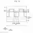 Fig. 65 - Semiconductor devices with layers commonly contacting fins and methods of manufacturing the same