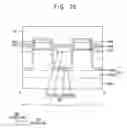 Fig. 66 - Semiconductor devices with layers commonly contacting fins and methods of manufacturing the same