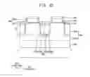 Fig. 72 - Semiconductor devices with layers commonly contacting fins and methods of manufacturing the same