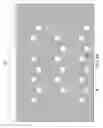Fig. 03 - Three dimensional NAND device containing dielectric pillars for a buried source line and method of making thereof