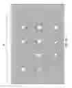Fig. 09 - Three dimensional NAND device containing dielectric pillars for a buried source line and method of making thereof