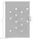Fig. 10 - Three dimensional NAND device containing dielectric pillars for a buried source line and method of making thereof