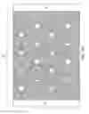 Fig. 20 - Three dimensional NAND device containing dielectric pillars for a buried source line and method of making thereof