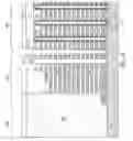 Fig. 23 - Three dimensional NAND device containing dielectric pillars for a buried source line and method of making thereof