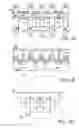 Fig. 02 - ANTIFUSE-TYPE ONE TIME PROGRAMMING MEMORY CELL AND ARRAY STRUCTURE WITH SAME