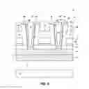 Fig. 11 - Integrated assemblies