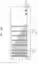 Fig. 16 - Three-dimensionally integrated circuit devices including oxidation suppression layers